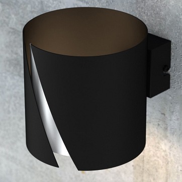 MILO BLACK