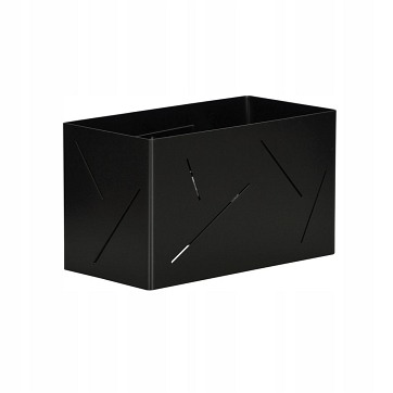BLAST BLACK